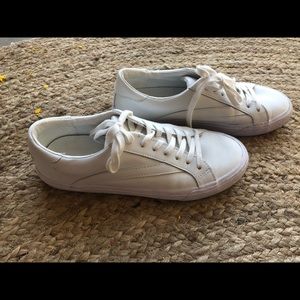 Madewell shoes- size 8